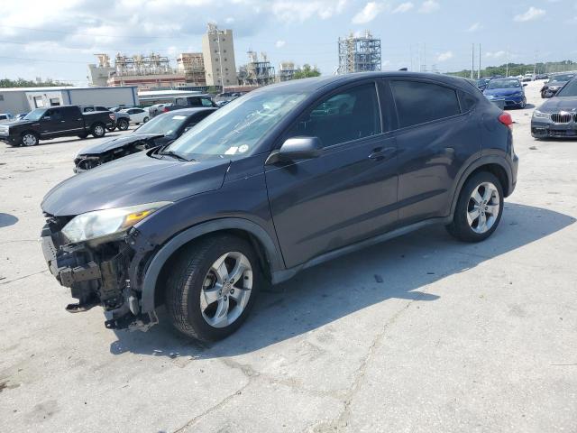 2016 Honda Hr-V Lx