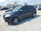 2016 Honda Hr-V Lx იყიდება New Orleans-ში, LA - Side