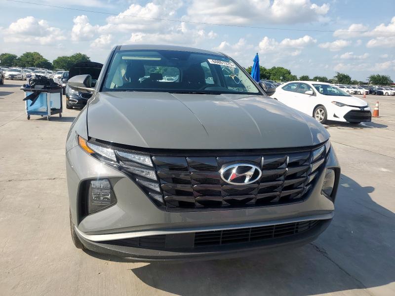  HYUNDAI TUCSON 2024 Szary