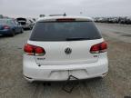 2011 Volkswagen Golf  for Sale in San Diego, CA - Front End