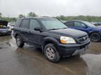 2005 Honda Pilot Exl for Sale in Marlboro, NY - Side