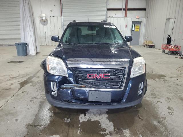  GMC TERRAIN 2015 Синий