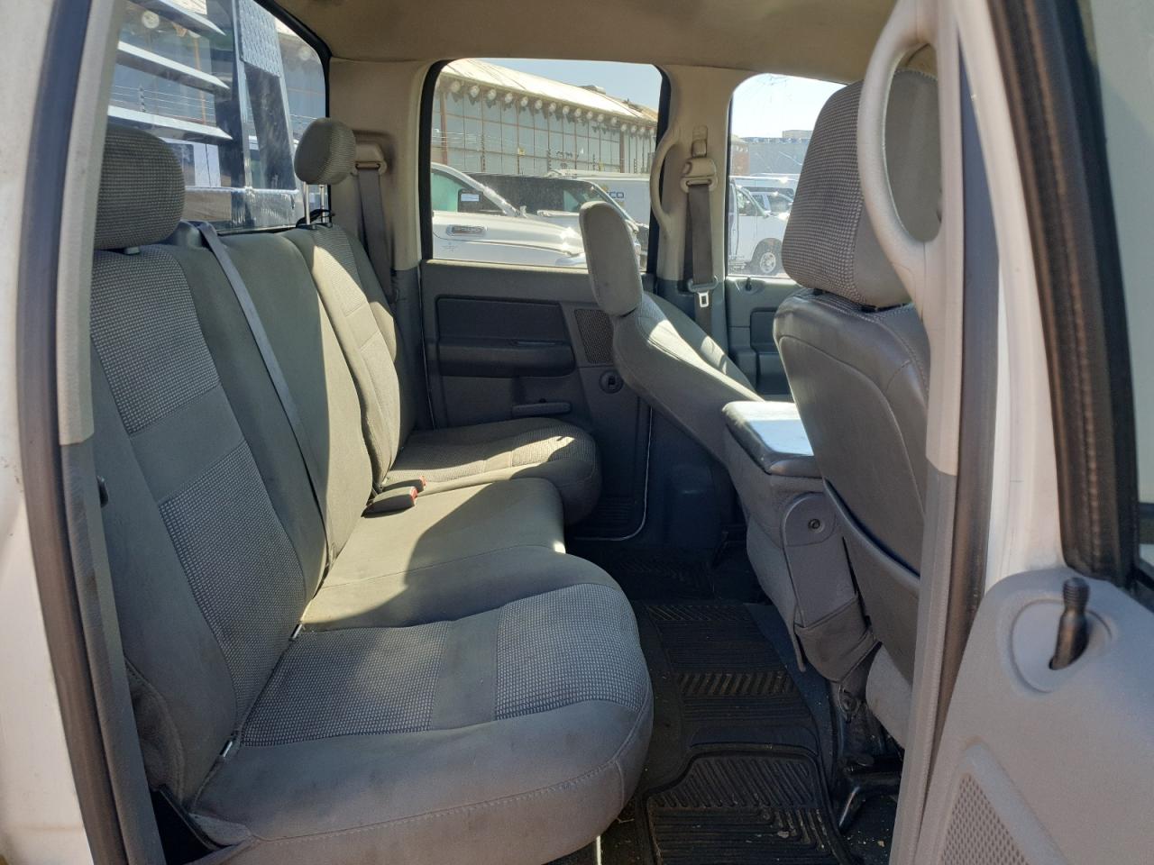 2006 Dodge Ram 3500 St VIN: 3D7MX48CX6G147665 Lot: 61623135