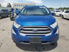 2019 Ford Ecosport Se for Sale in Littleton, CO - Undercarriage