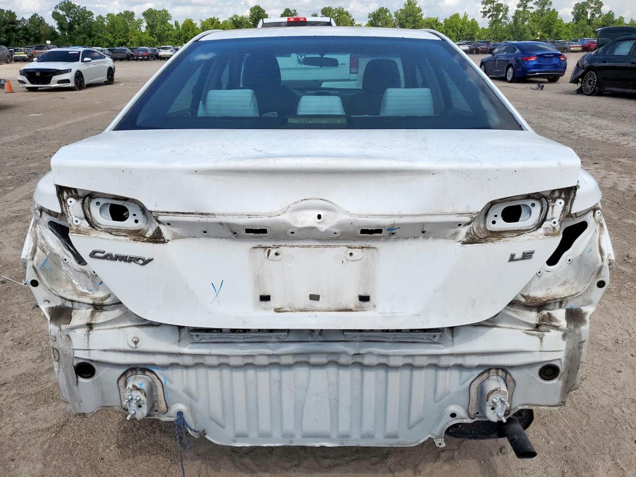 2012 Toyota Camry Base VIN: 4T4BF1FK3CR218504 Lot: 62559255