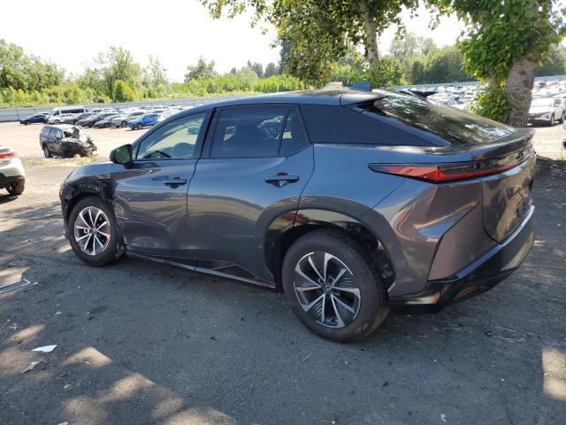  LEXUS RZ 300E 2024 Серый