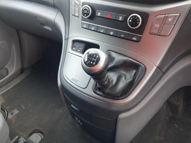 2019 HYUNDAI I800 SE CR