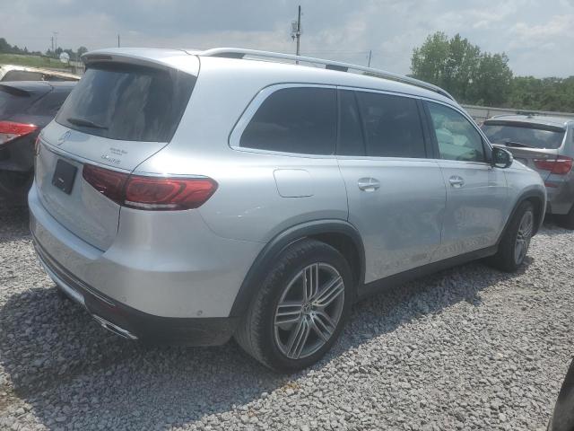 2020 MERCEDES-BENZ GLS 450 4MATIC  