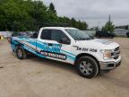 2019 FORD F150 SUPER CAB   à vendre chez Copart ON - LONDON