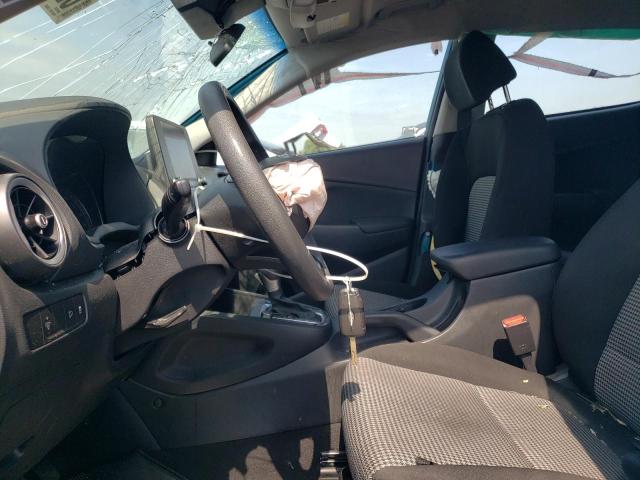  HYUNDAI KONA 2022 Blue