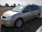 2004 Toyota Sienna Ce zu verkaufen in Rocky View County, AB - Rear End