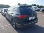 2022 VOLKSWAGEN TIGUAN ALLSPACE LIFE TSI  for sale at Copart SANDTOFT