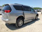 2021 Chrysler Voyager Lxi   en Venta en Hampton, VA - Front End
