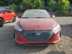2019 Hyundai Ioniq Sel იყიდება Davison-ში, MI - Minor Dent/Scratches
