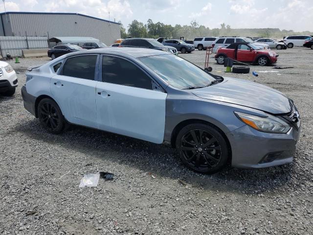  NISSAN ALTIMA 2018 Серый