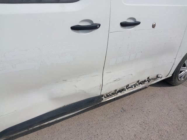 2018 PEUGEOT EXPERT PRO
