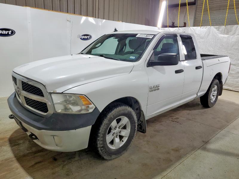 2013 Ram 1500 St