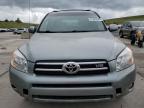 2006 Toyota Rav4 Limited en Venta en Littleton, CO - Side