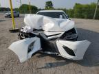 2018 Toyota Camry L на продаже в Indianapolis, IN - Front End