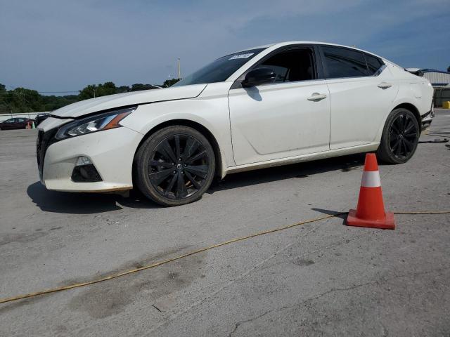 NISSAN ALTIMA SR 2022