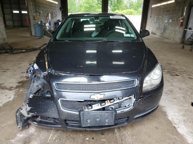  CHEVROLET MALIBU 2012 Charcoal