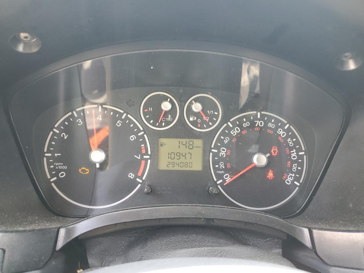 2010 Ford Transit Connect Xlt VIN: NM0KS9BN2AT027939 Lot: 62100305