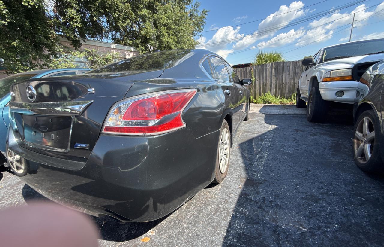 NISSAN ALTIMA 2014 VIN 1N4AL3AP5EC297366 фото 4