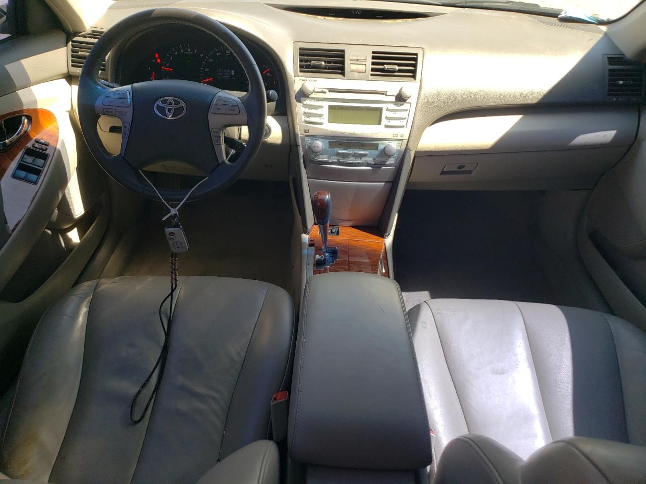 4T1BK46K78U064037 2008 Toyota Camry Le