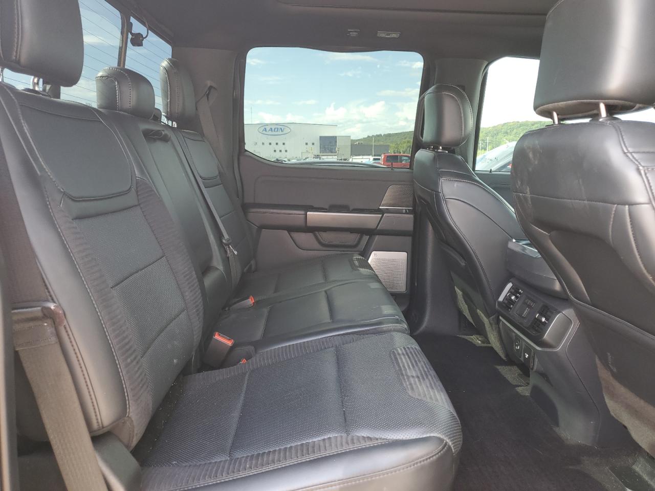 2021 Ford F150 Raptor VIN: 1FTFW1RGXMFC79944 Lot: 62596995