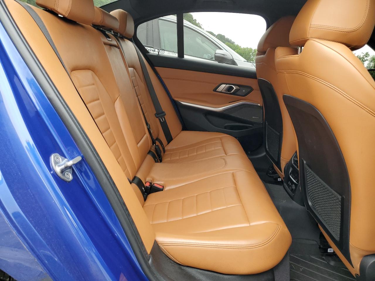 2020 BMW M340Xi VIN: WBA5U9C03LFH20971 Lot: 60873405