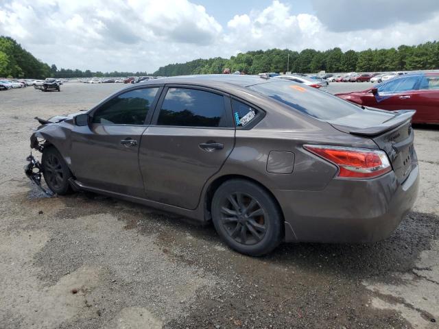  NISSAN ALTIMA 2014 Brązowy