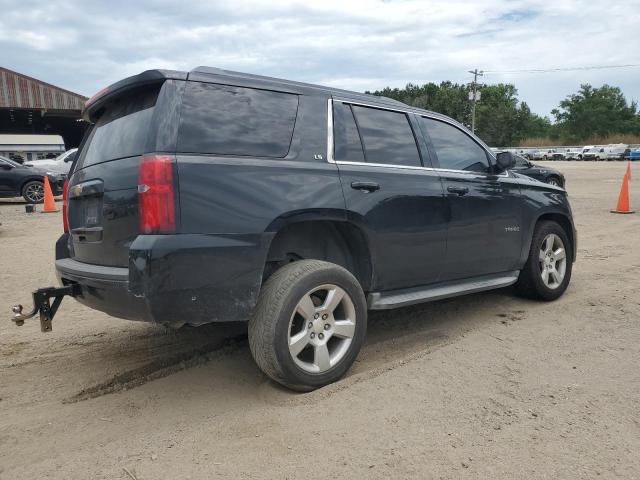 Parquets CHEVROLET TAHOE 2015 Black