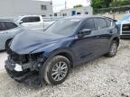 2023 Mazda Cx-5 Preferred იყიდება Opa Locka-ში, FL - Front End