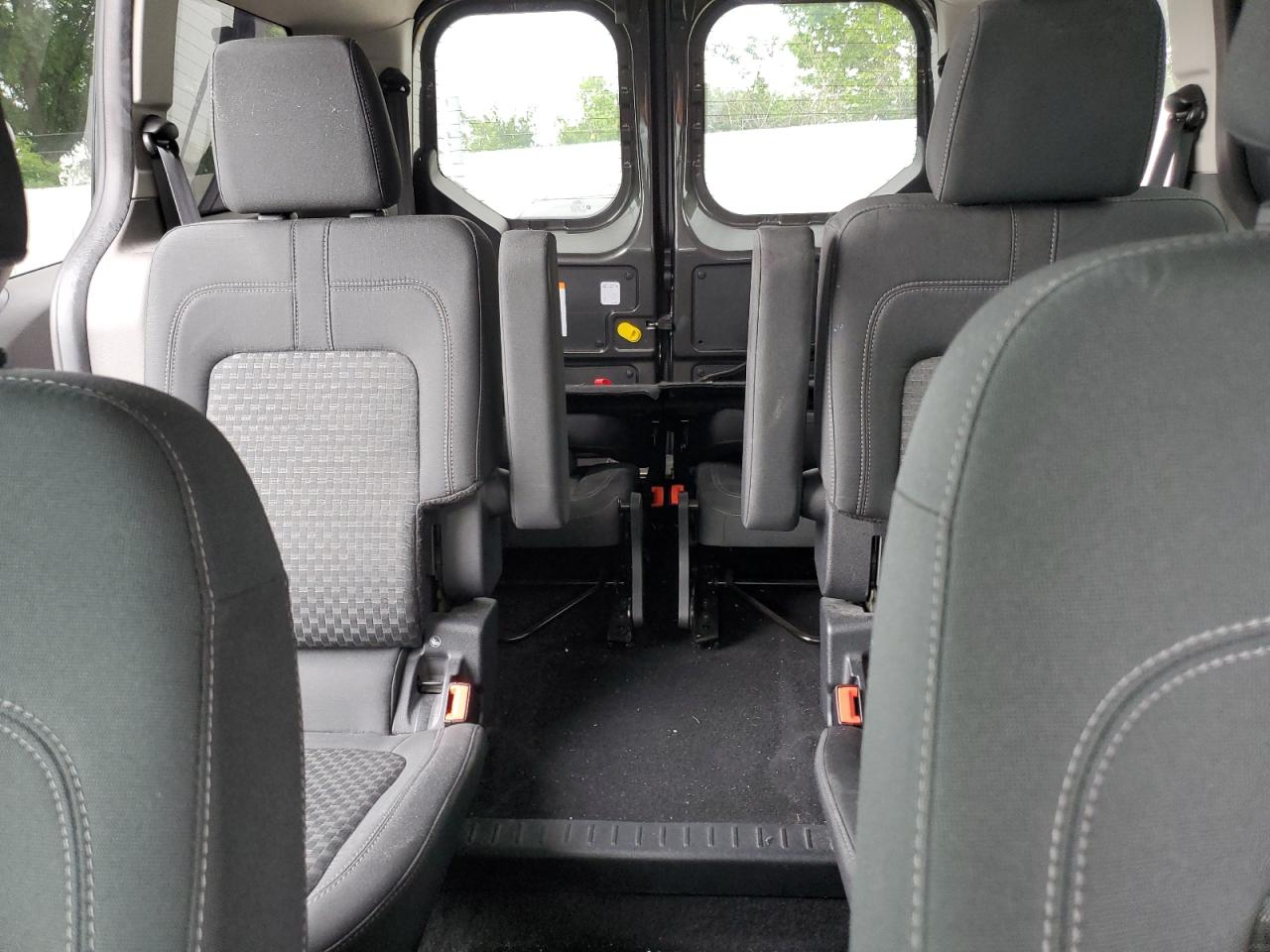 2020 Ford Transit Connect Xlt VIN: NM0GS9F21L1451634 Lot: 60169495