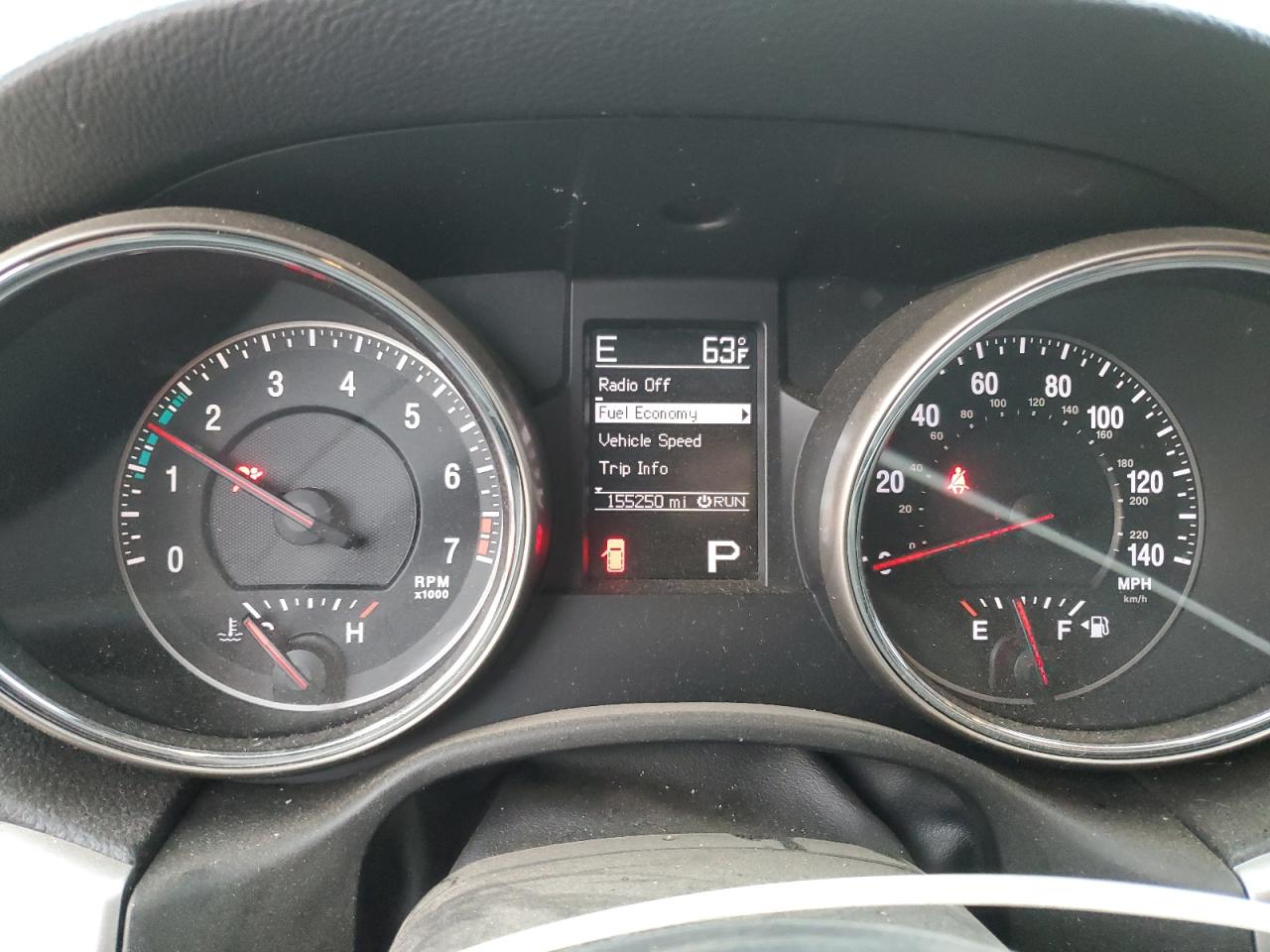 2013 Jeep Grand Cherokee Laredo VIN: 1C4RJFAG9DC653224 Lot: 60976825