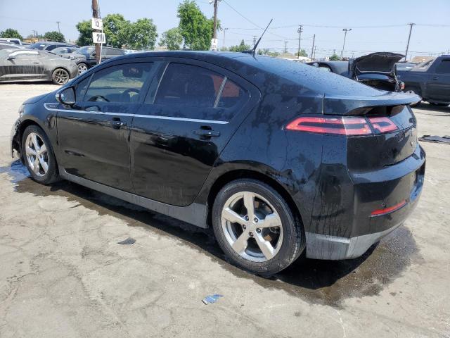  CHEVROLET VOLT 2013 Black
