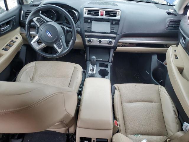  SUBARU OUTBACK 2015 Granatowy
