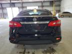 2016 Nissan Sentra S للبيع في Jacksonville، FL - Front End