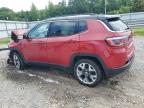 2020 Jeep Compass Limited   за продажба в Memphis, TN - Biohazard/Chemical