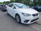 2018 SEAT IBIZA SE T for sale at Copart GLOUCESTER