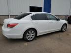 2010 HONDA ACCORD EXL   à vendre chez Copart NB - MONCTON