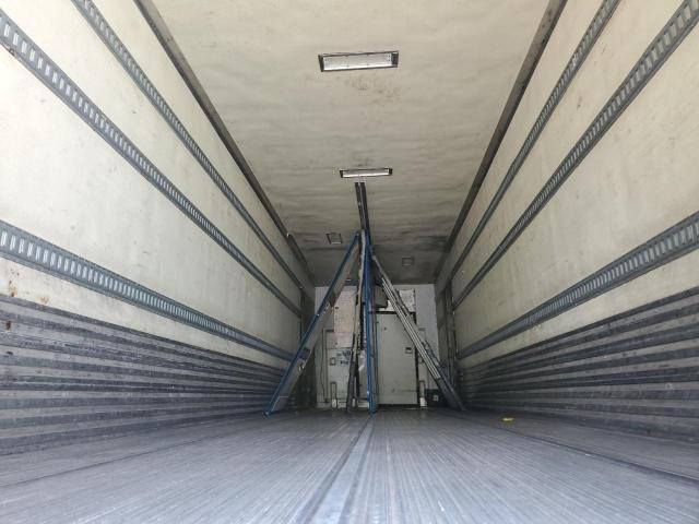2015 UTILITY TRAILER  