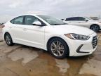 2018 Hyundai Elantra Sel   for Sale in Grand Prairie, TX - Rear End