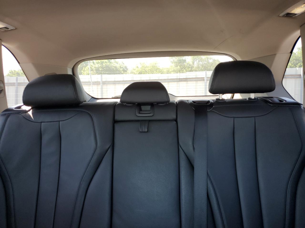 2014 BMW X5 xDrive50I VIN: 5UXKR6C52E0C03053 Lot: 62080225