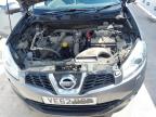 2012 NISSAN QASHQAI TE for sale at Copart BRISTOL