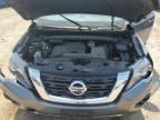 2017 Nissan Pathfinder S na sprzedaż w Elgin, IL - Front End