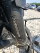 2016 YAMAHA FZ07    for sale at Copart MA - WEST WARREN