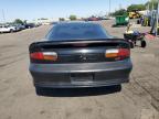 1997 Chevrolet Camaro Base de vânzare în Denver, CO - Front End