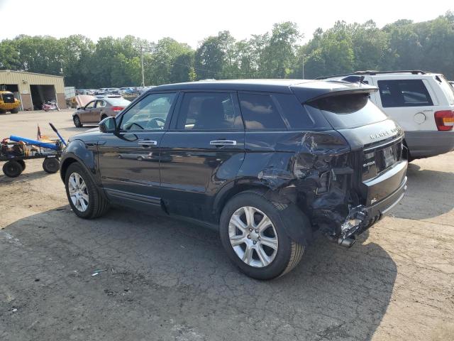  LAND ROVER RANGEROVER 2019 Black