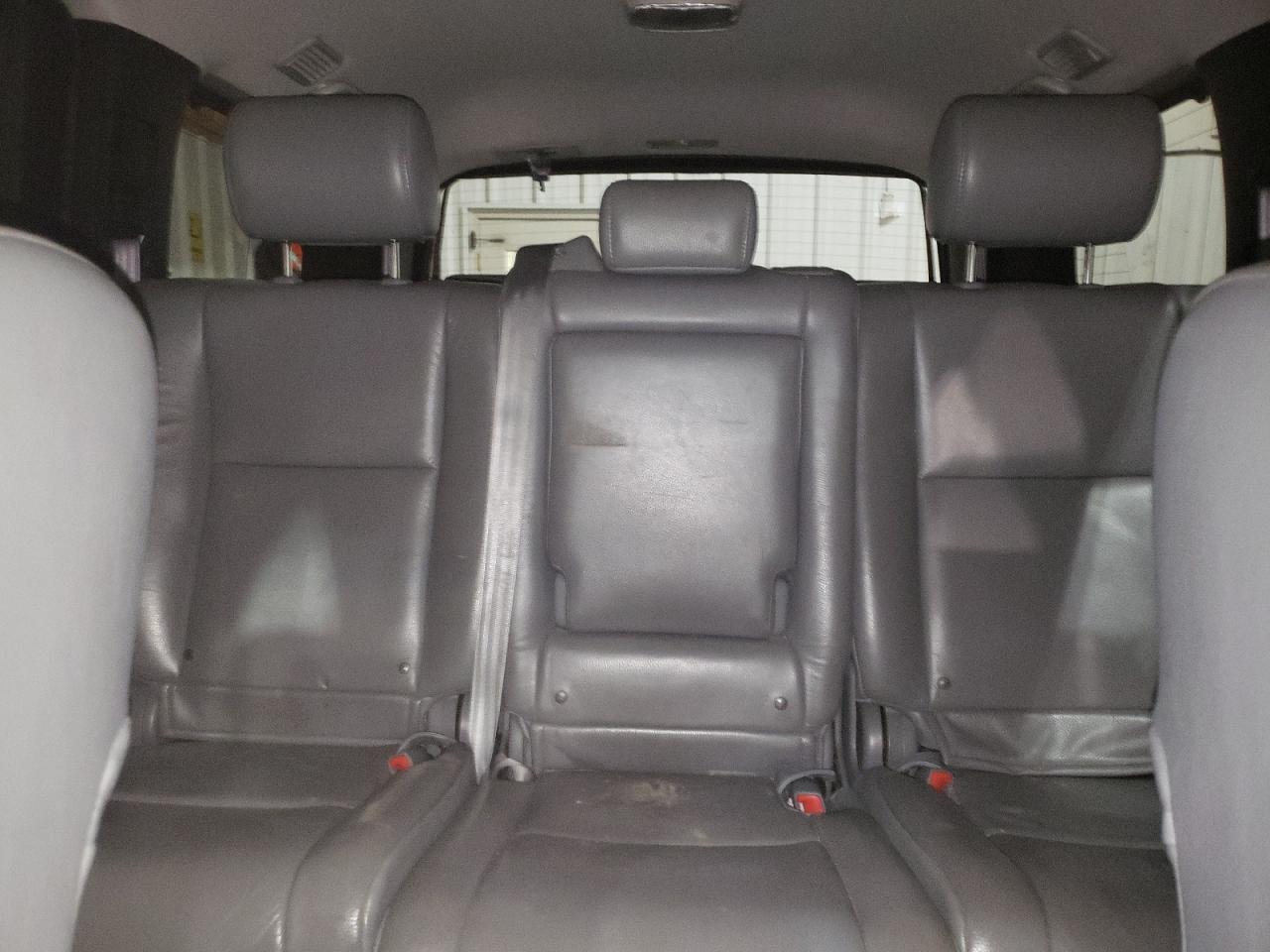 2008 Toyota Sequoia Limited VIN: 5TDBY68A78S016030 Lot: 63275085
